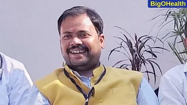 Dr. Deepak Kumar