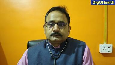 Dr. M.K. Mishra