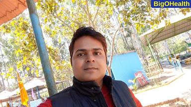 Dr. Shatrughan Kumar
