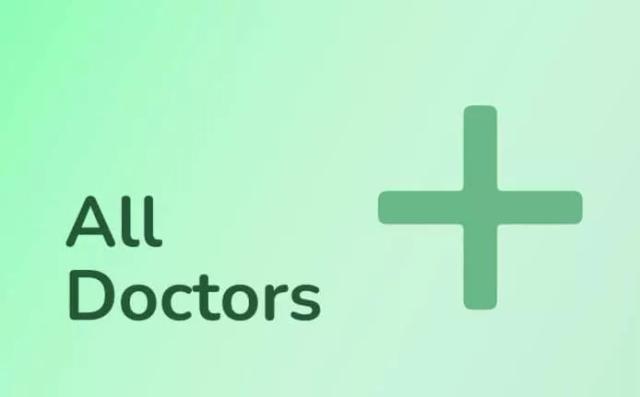 all_doctors
