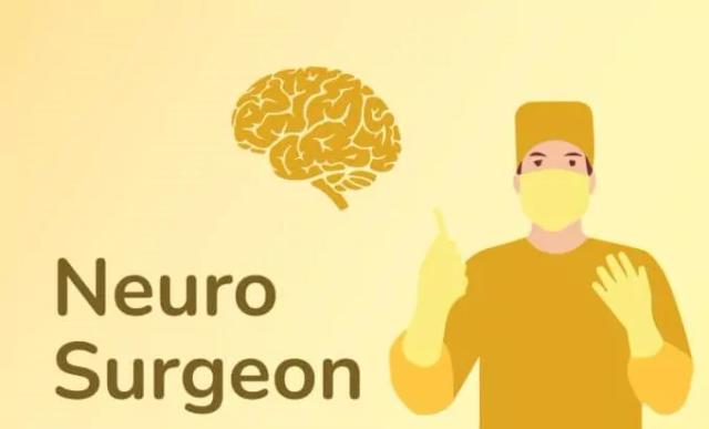 neurosurgeon