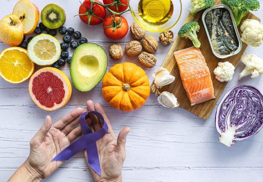 Lung Cancer Me Kya Khana Chahiye Aur Kya Nhi?