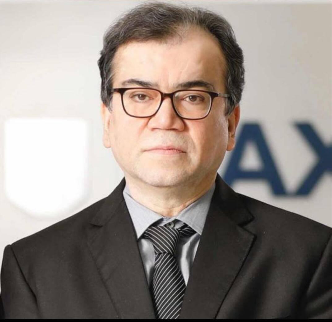 Prof (Dr.) Subhash Gupta