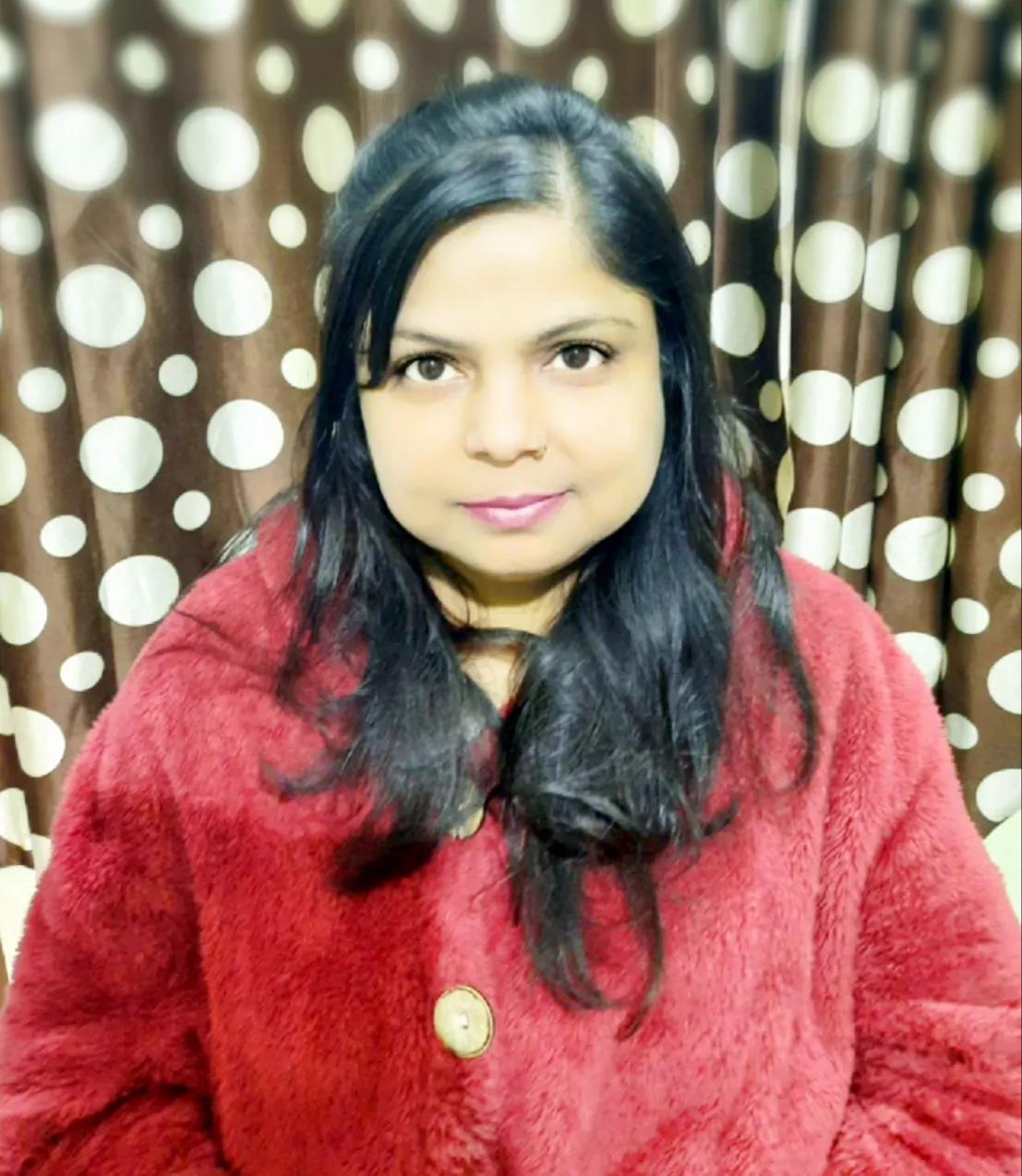 Dr. Kousar Jahan
