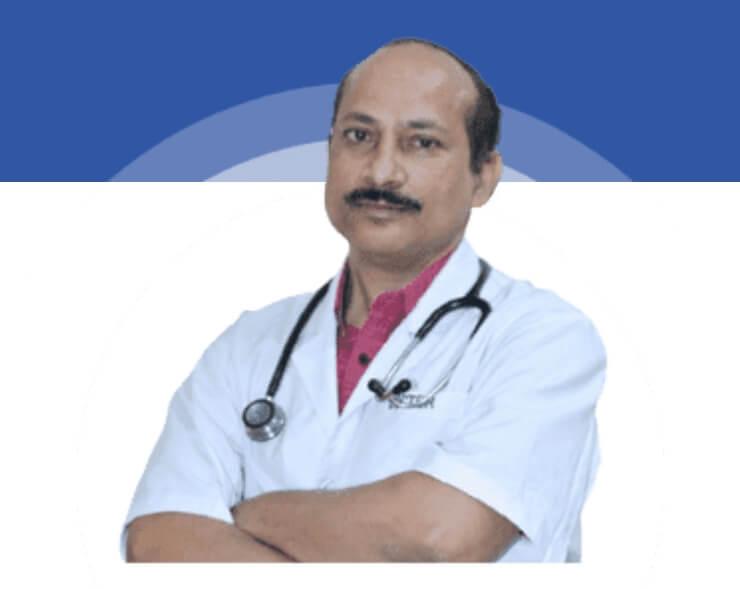 Dr. Shashidhar Kumar Prasad