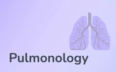 pulmonologist