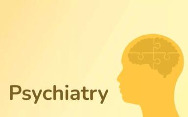 psychiatry